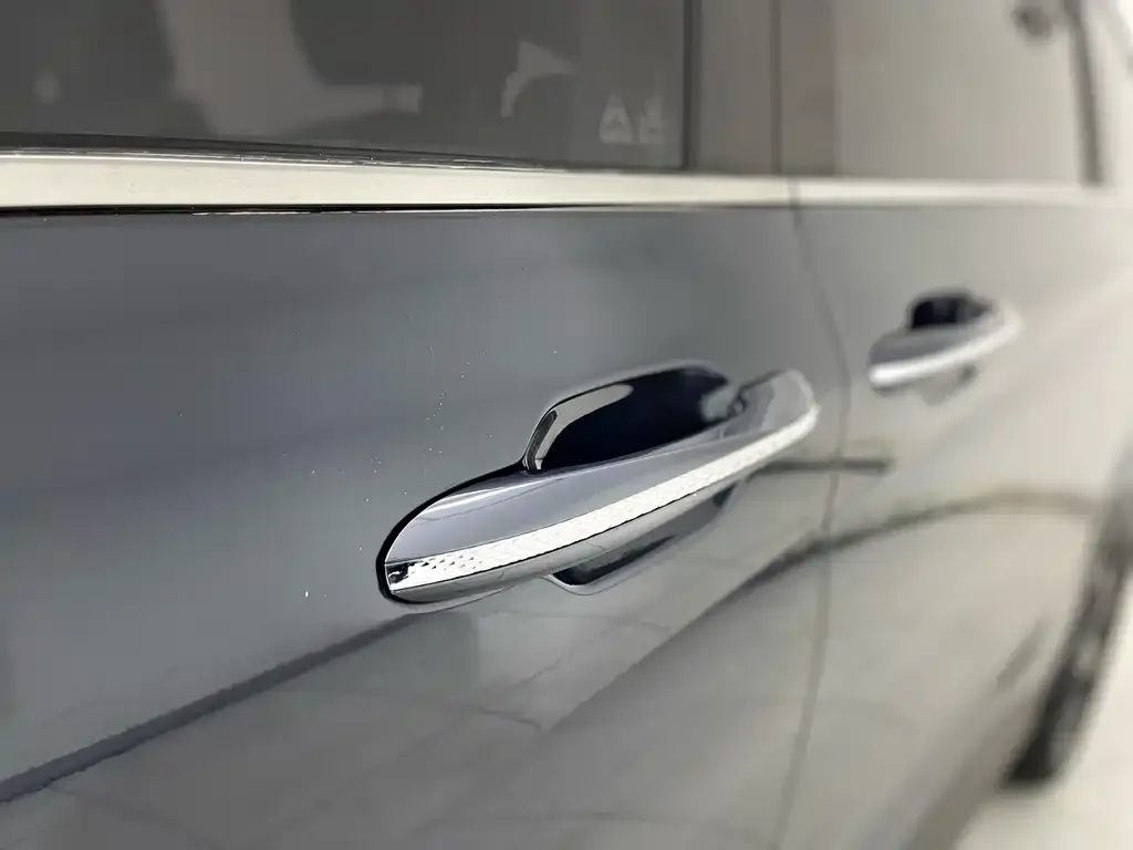 Hyundai Custo — фото 5
