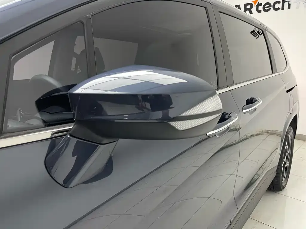 Hyundai Custo — фото 6