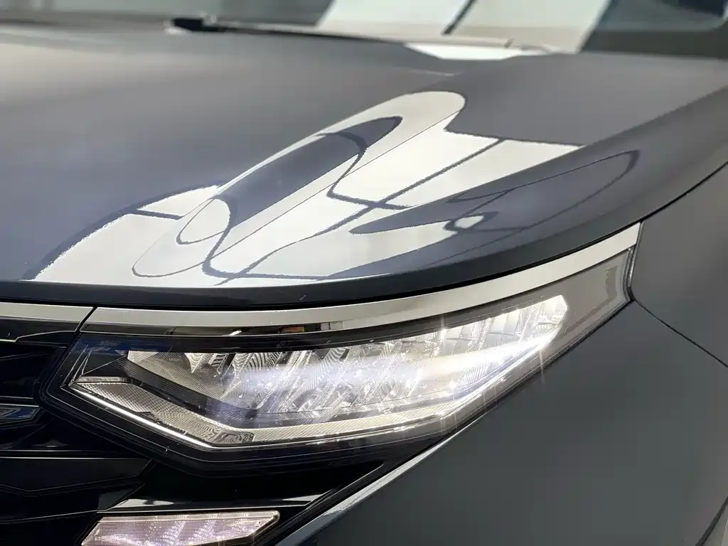 Hyundai Custo — фото 8