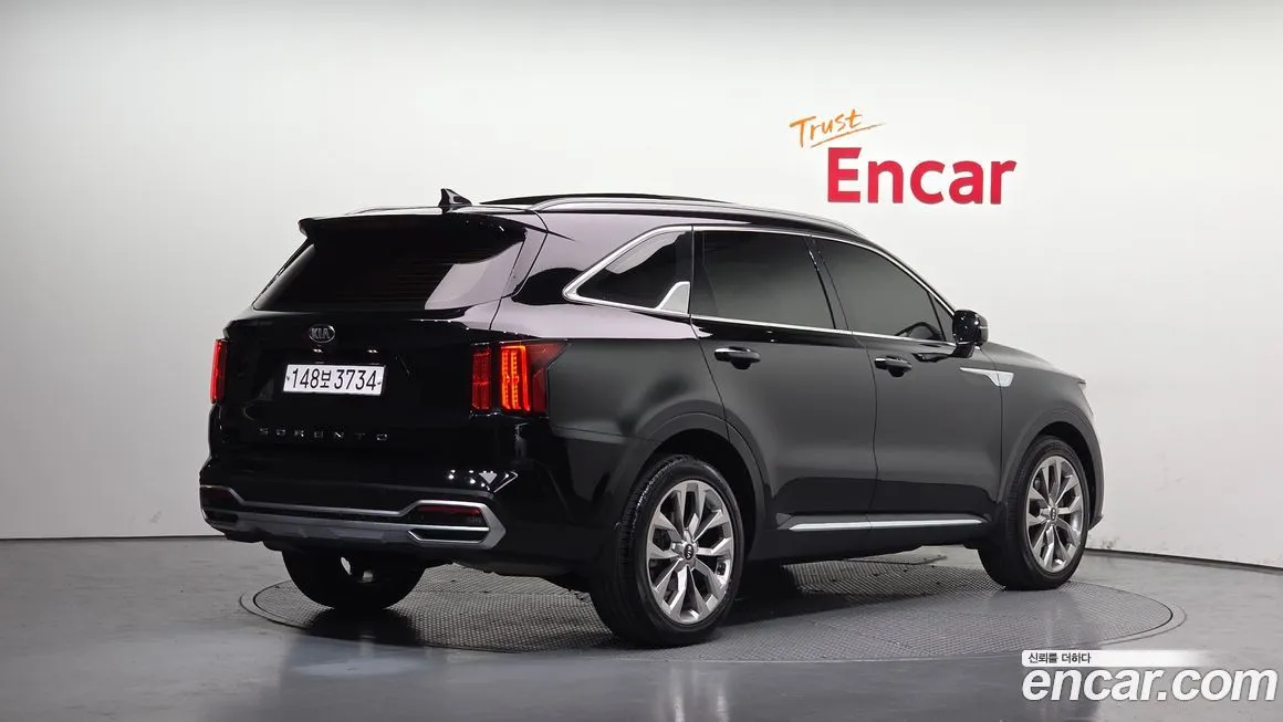 Kia Sorento — фото 2