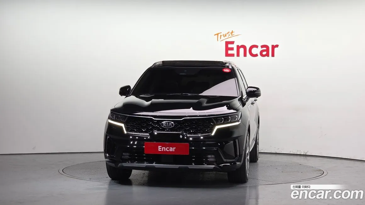 Kia Sorento — фото 3