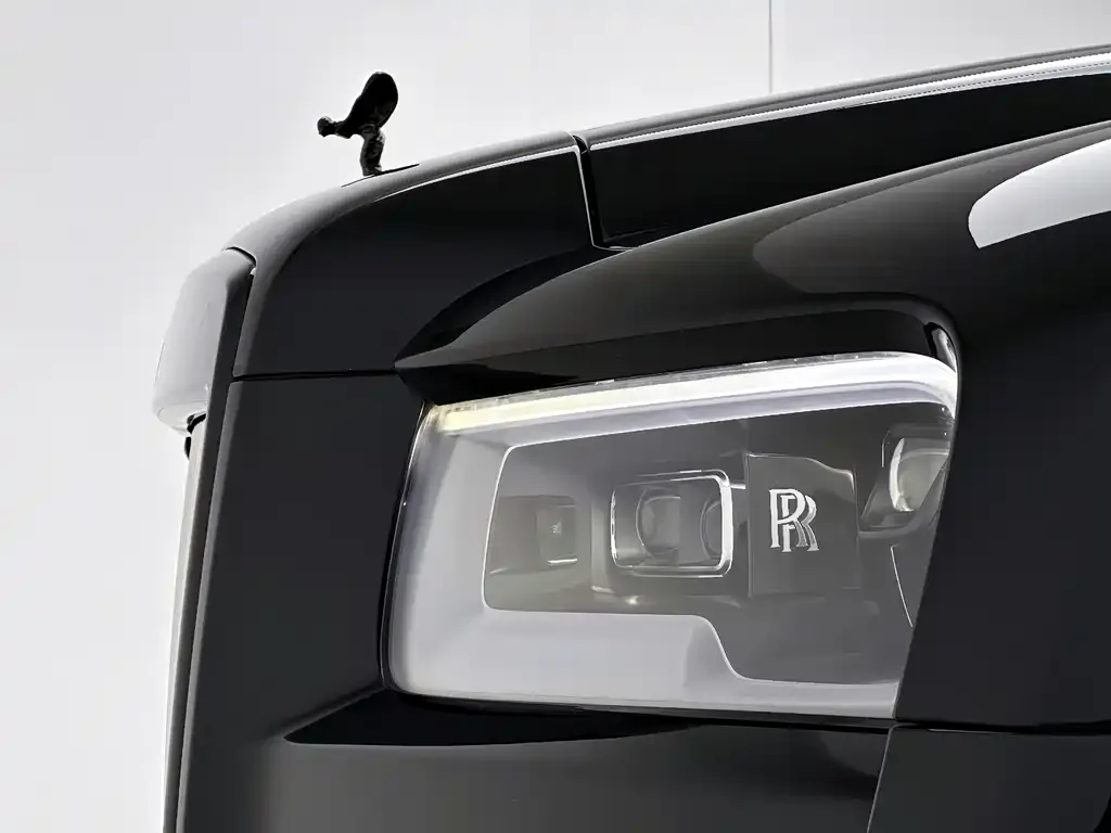 Rolls-Royce Cullinan — фото 5