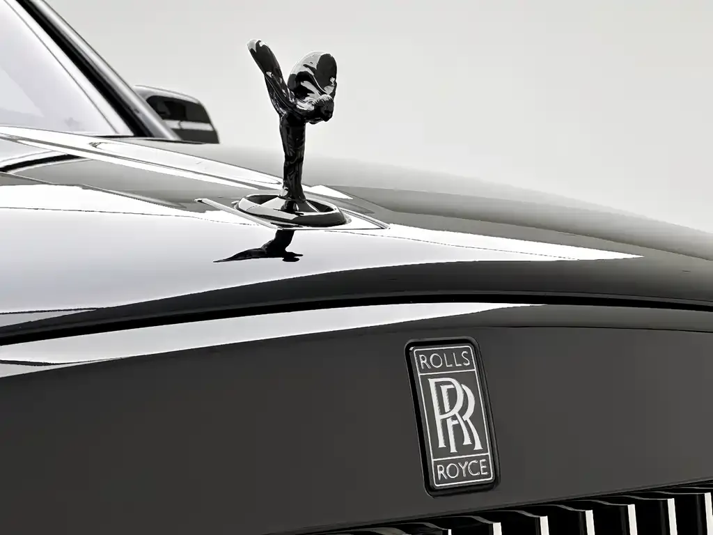 Rolls-Royce Cullinan — фото 6