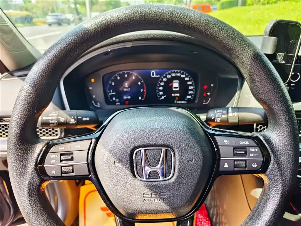 Honda Integra — фото 10