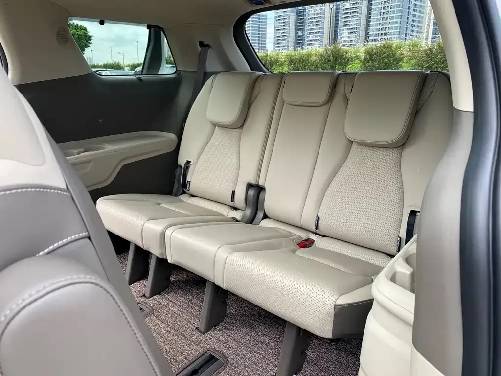 Kia Carnival — фото 7