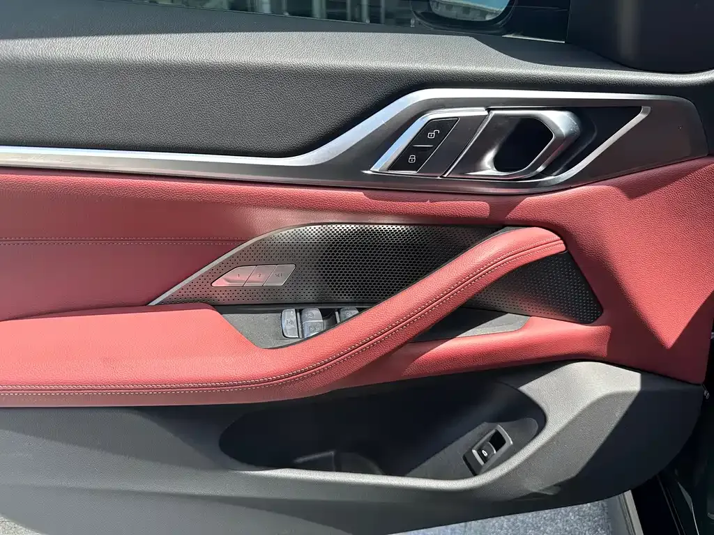 BMW 4 Series — фото 9
