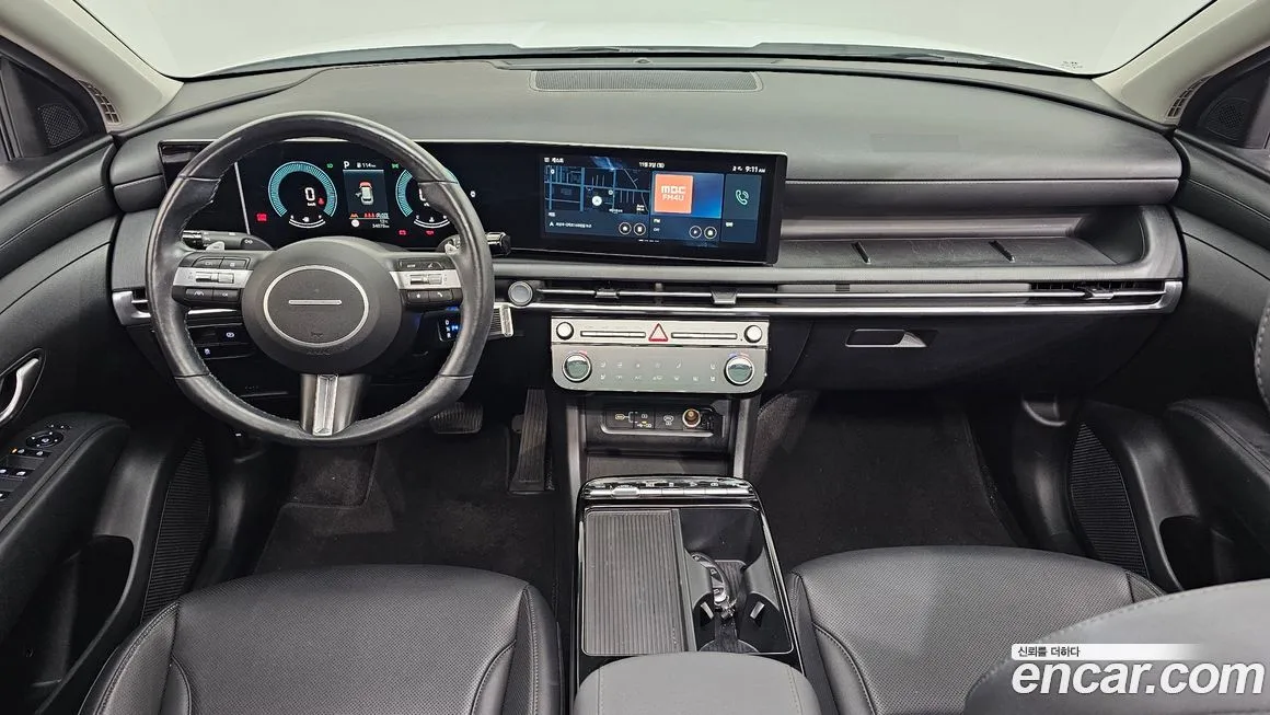 Hyundai Tucson — фото 7