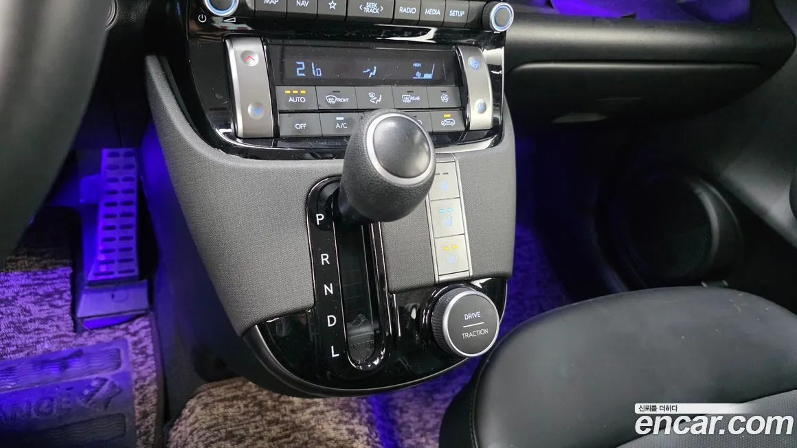 Hyundai Casper — фото 9