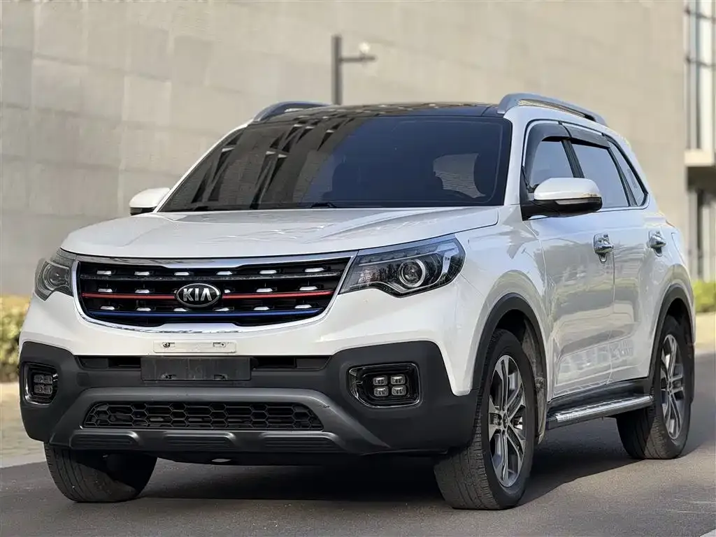 Kia Sportage — фото 2
