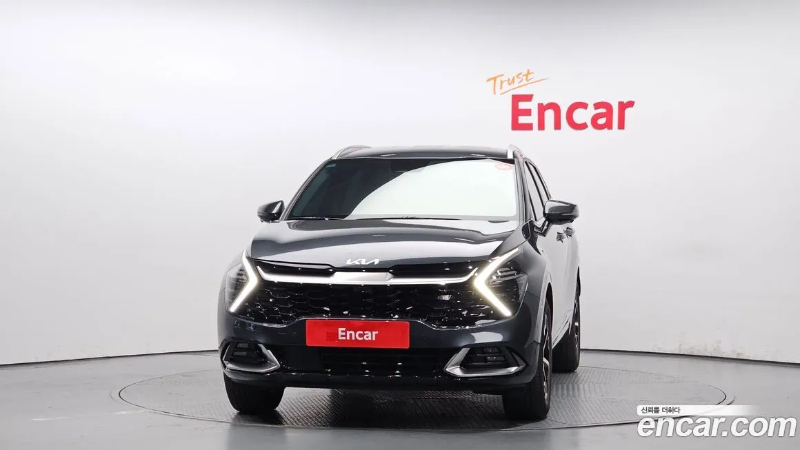 Kia Sportage — фото 3