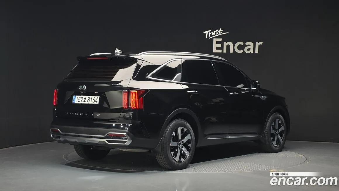 Kia Sorento — фото 2