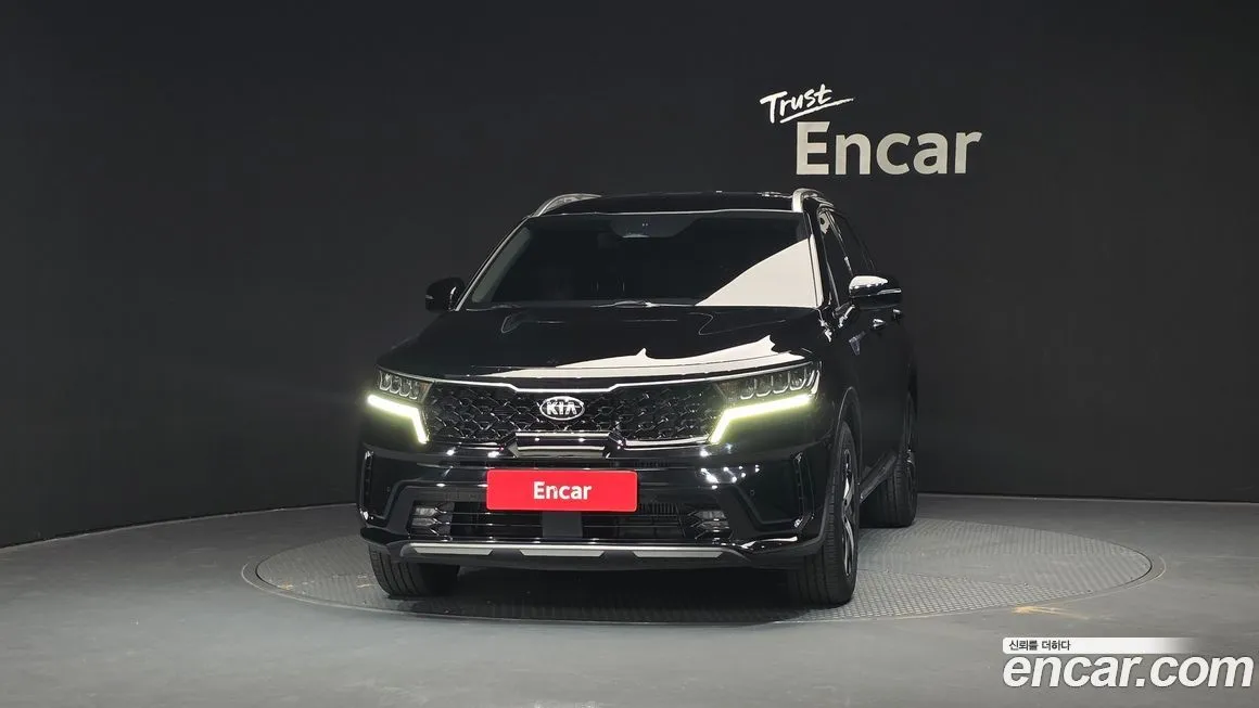 Kia Sorento — фото 3