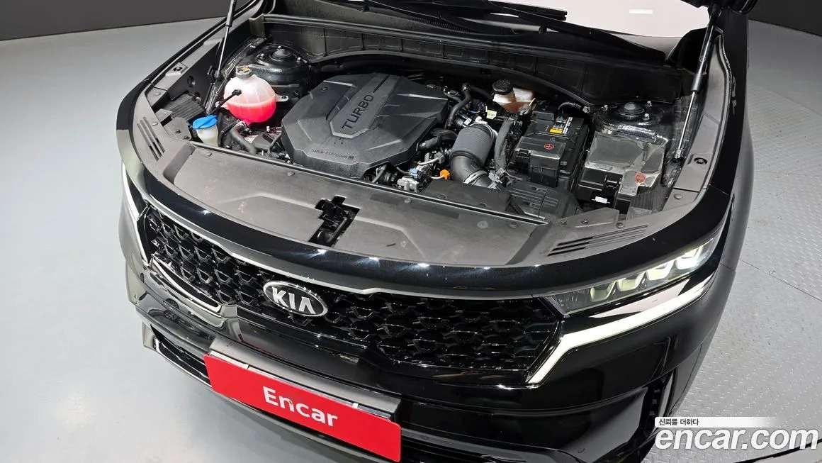 Kia Sorento — фото 6