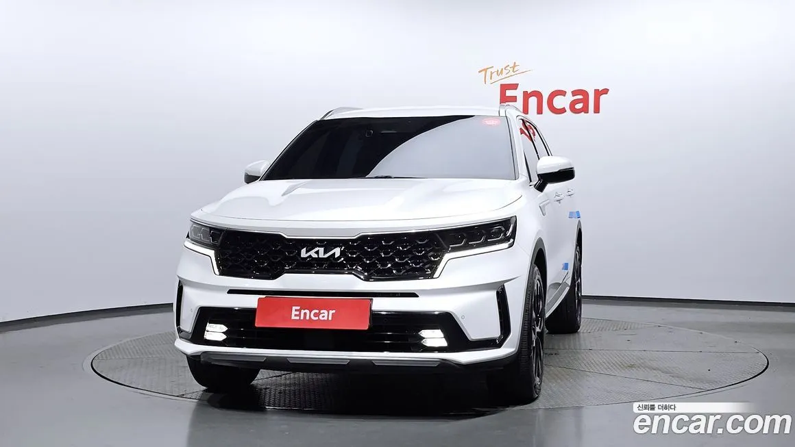 Kia Sorento — фото 3