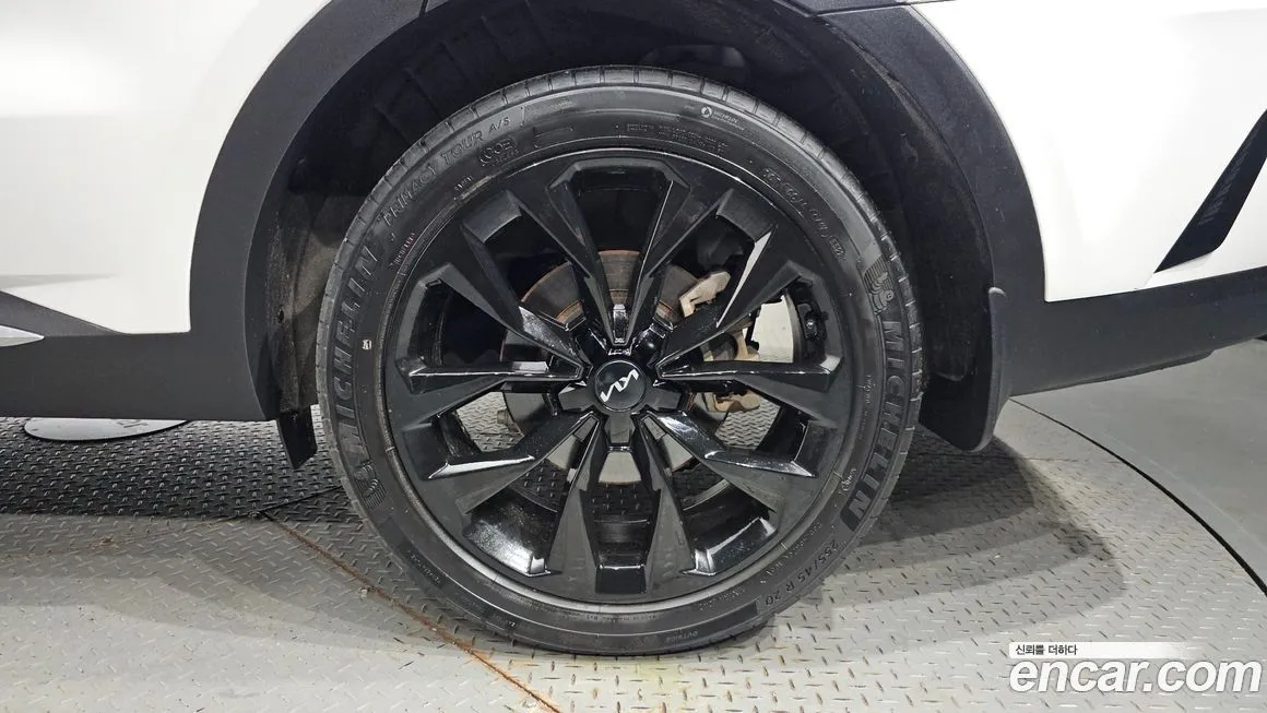 Kia Sorento — фото 5