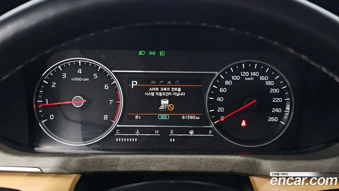 Kia Sorento — фото 8