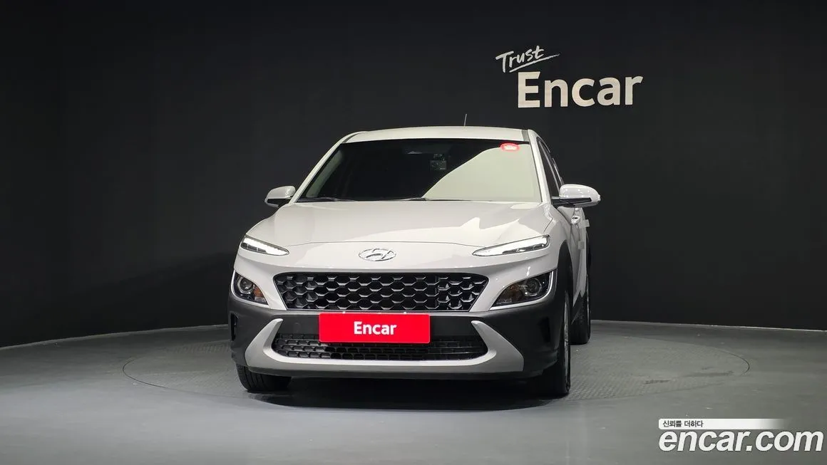 Hyundai Kona — фото 3
