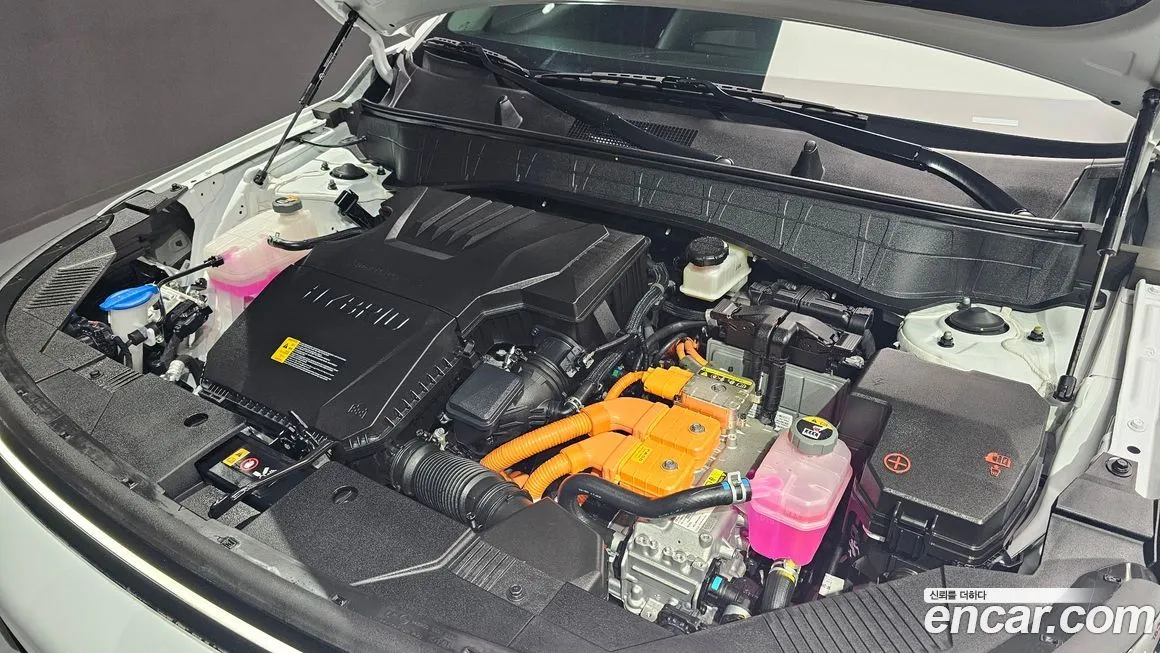 Hyundai Kona — фото 6