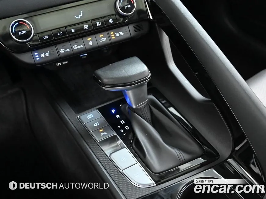 Hyundai AVANTE — фото 9