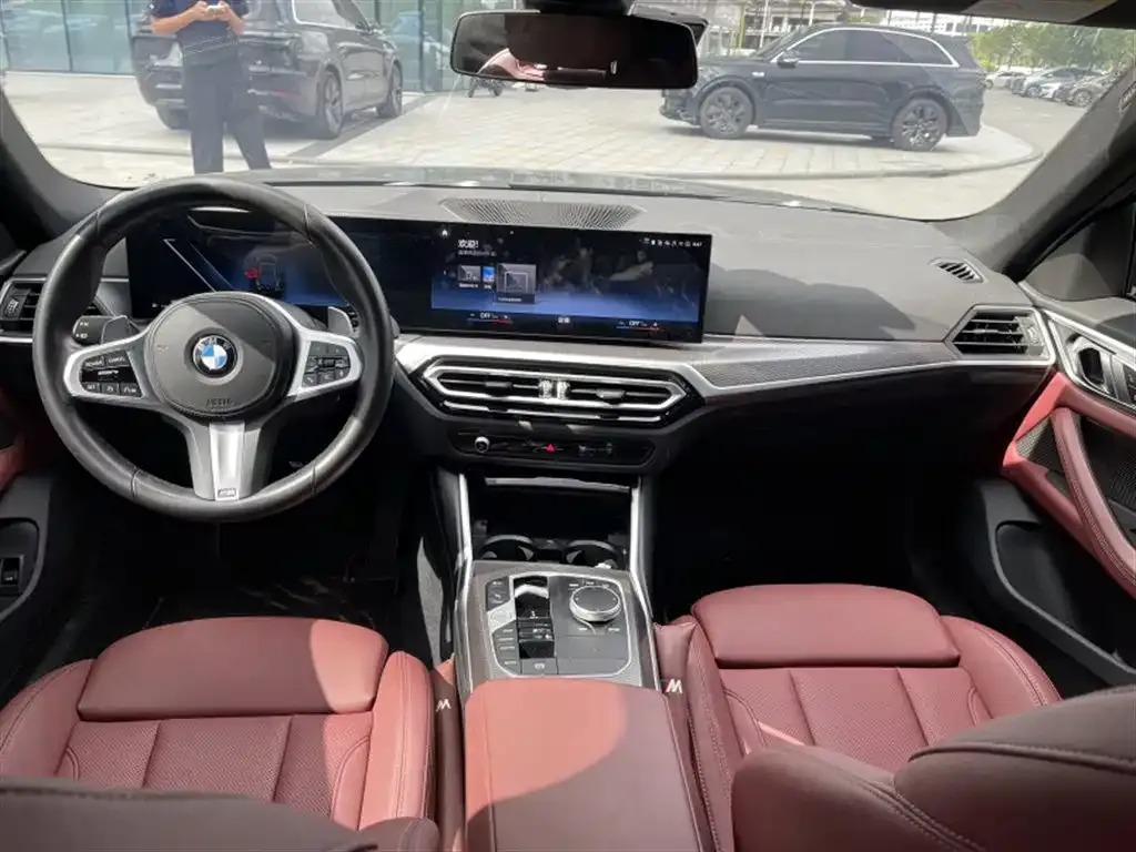 BMW 4 Series — фото 6