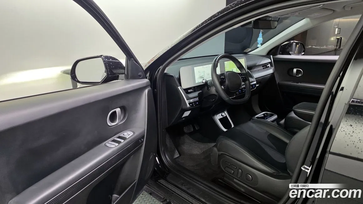 Hyundai Ioniq5 — фото 10