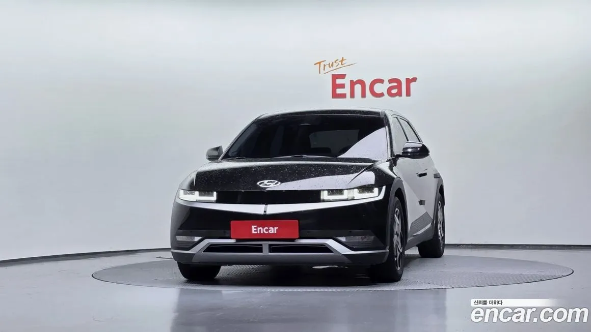 Hyundai Ioniq5 — фото 3