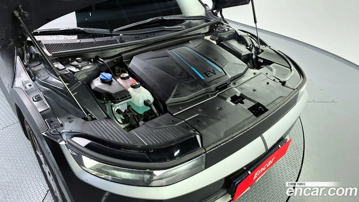 Hyundai Ioniq5 — фото 6
