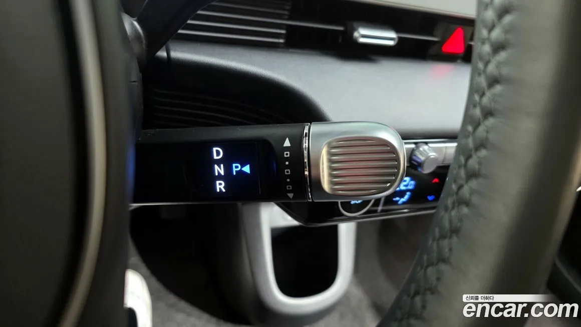 Hyundai Ioniq5 — фото 9