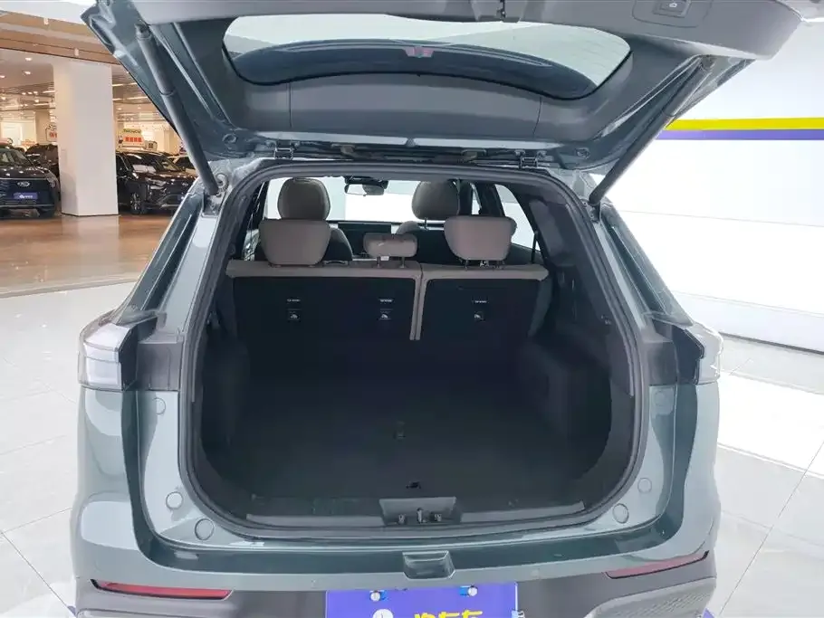 Chery Tiggo 8 PLUS — фото 4