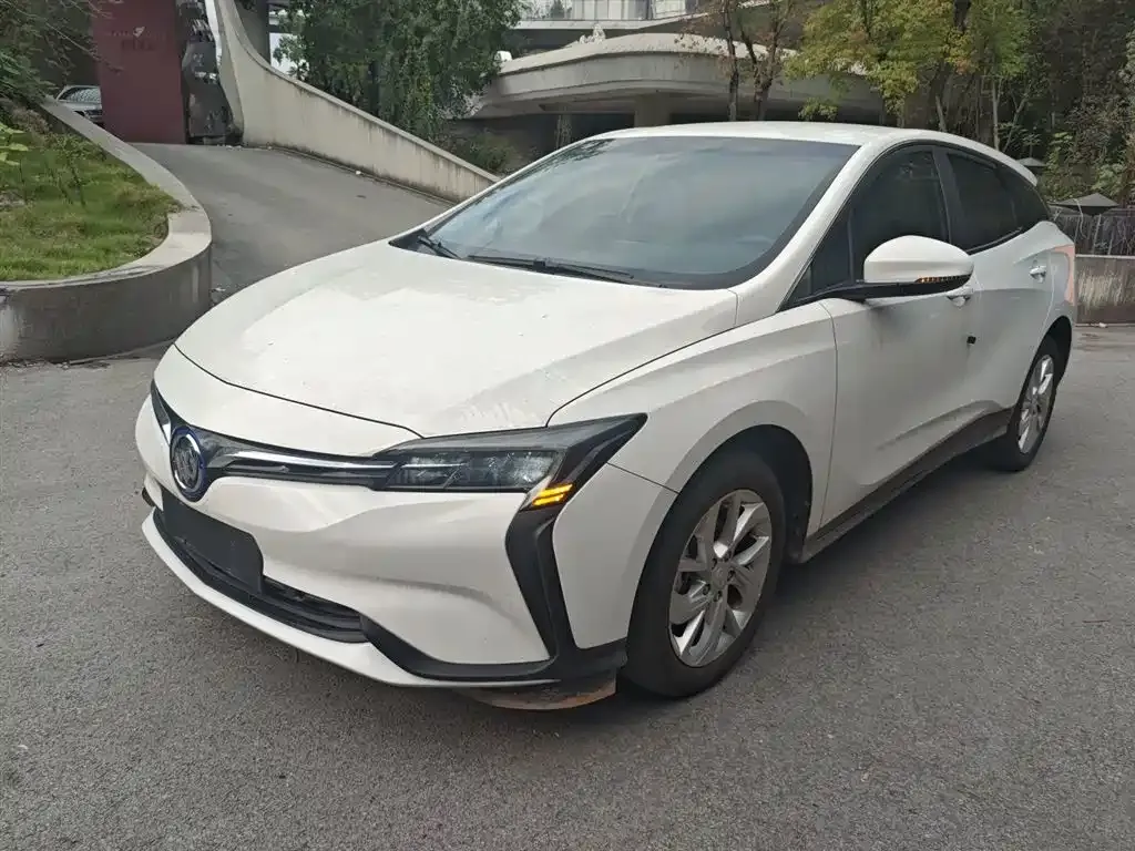 Buick Velite 6 — фото 2