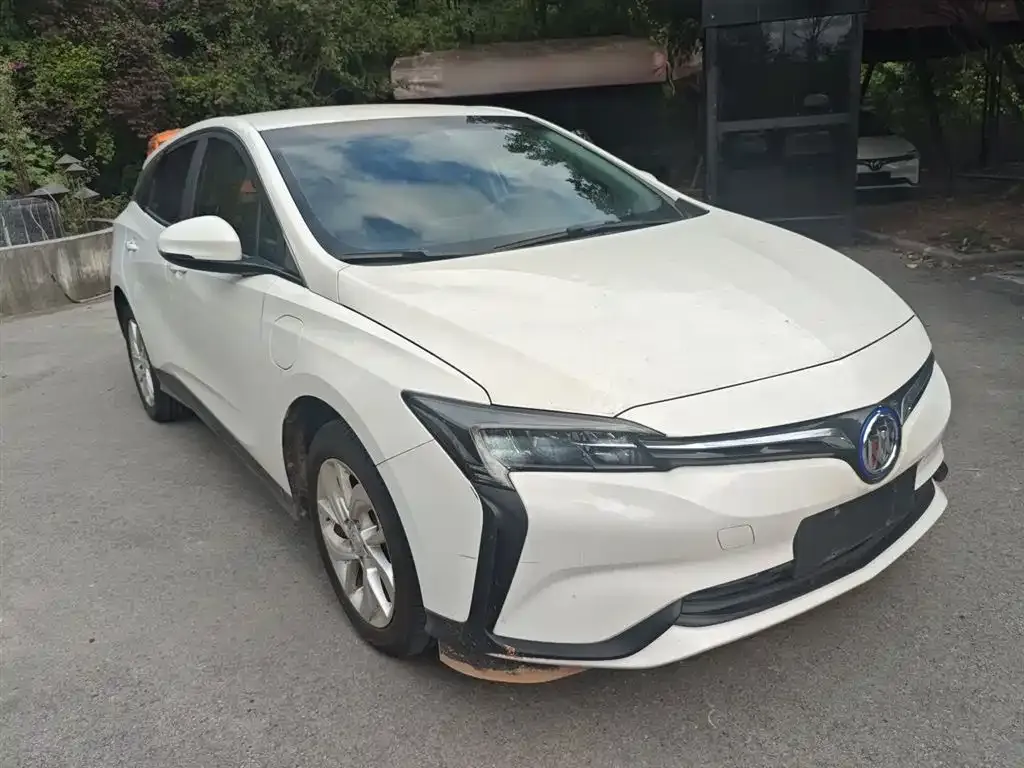 Buick Velite 6 — фото 4