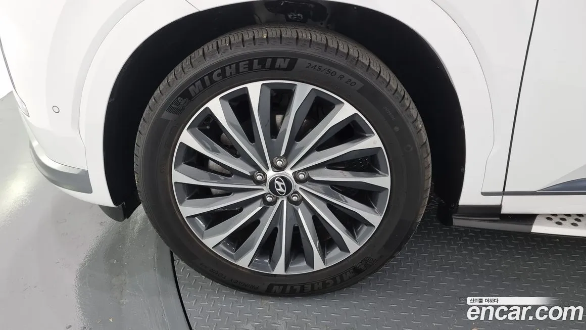 Hyundai Palisade — фото 5