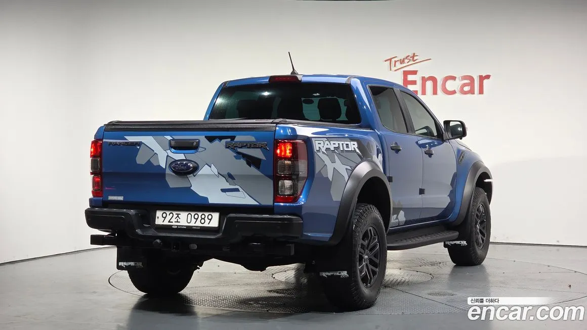 Ford Ranger — фото 2