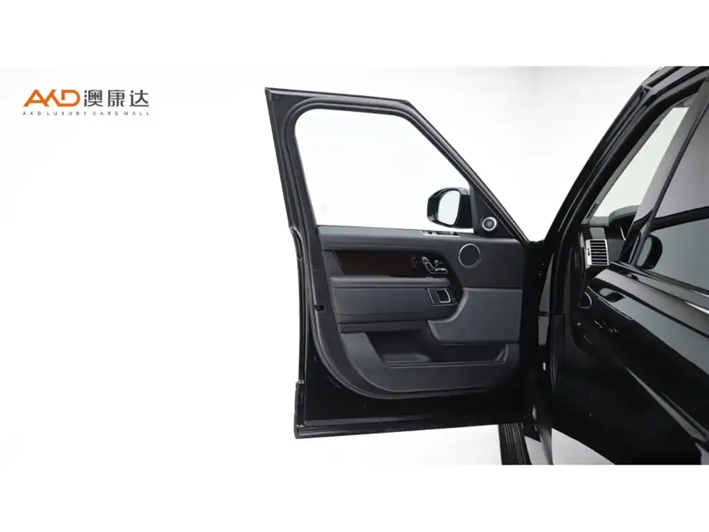 Land Rover Range Rover — фото 10