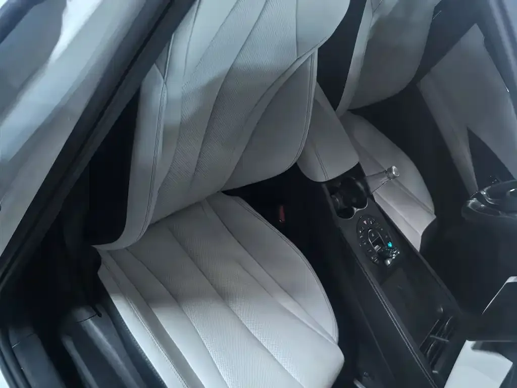 BYD Seal 06 NEV — фото 2
