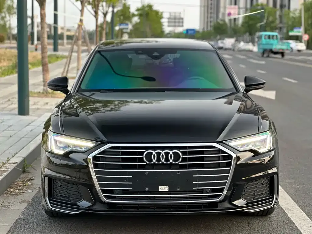 Audi A6L — фото 3