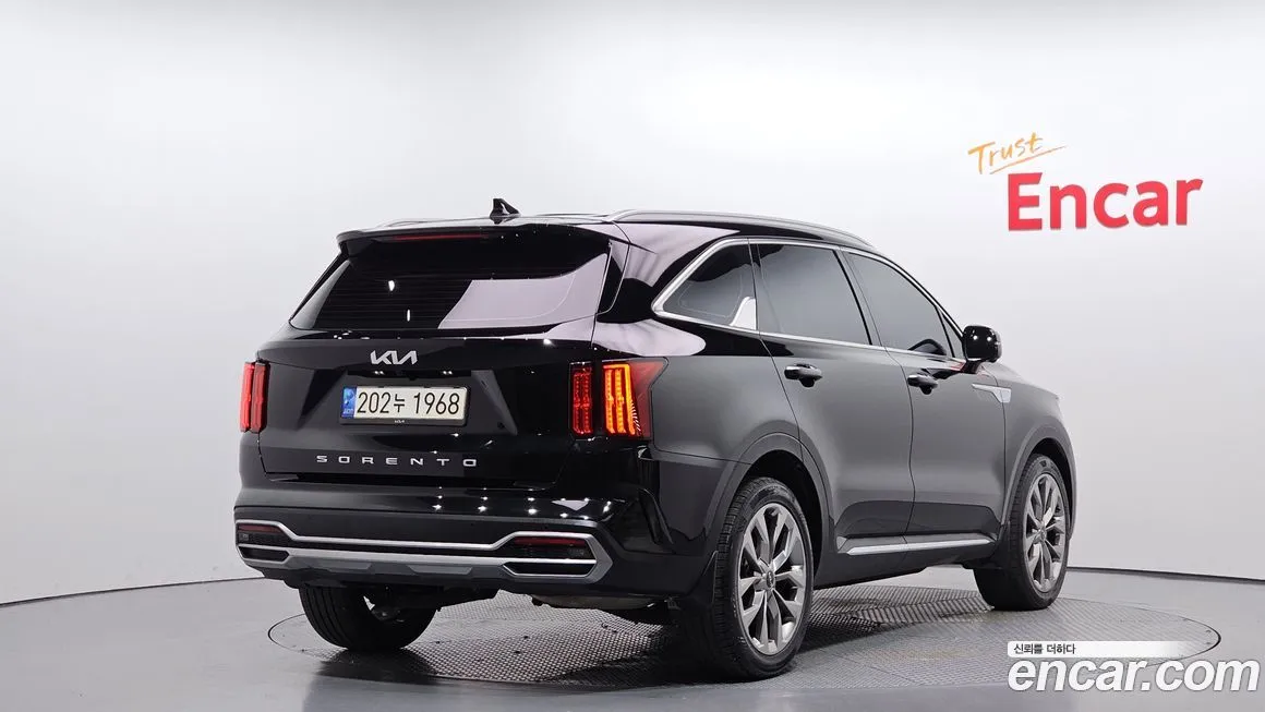 Kia Sorento — фото 2