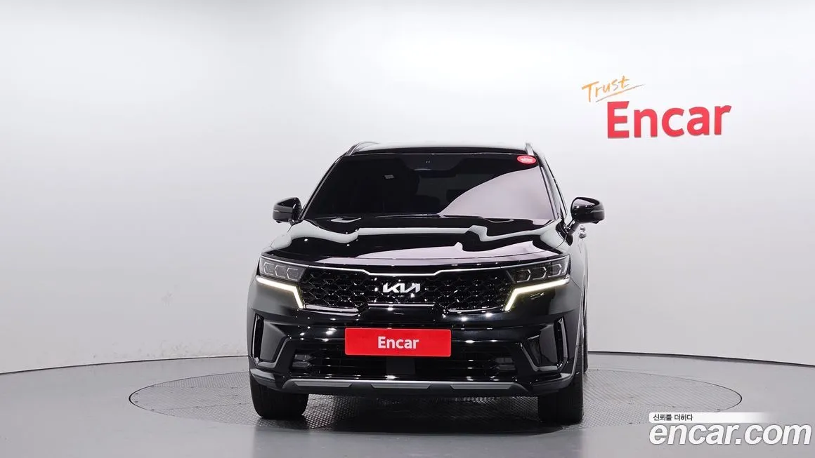 Kia Sorento — фото 3
