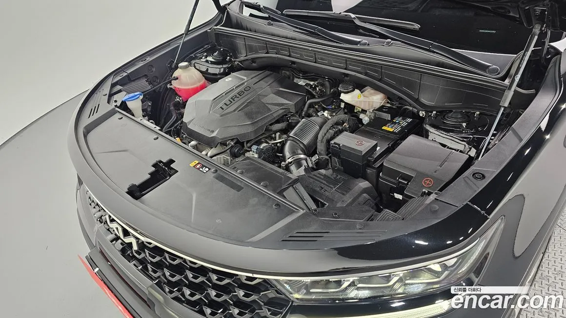 Kia Sorento — фото 6