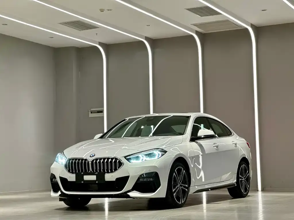 BMW 2 Series (Import) — фото 1