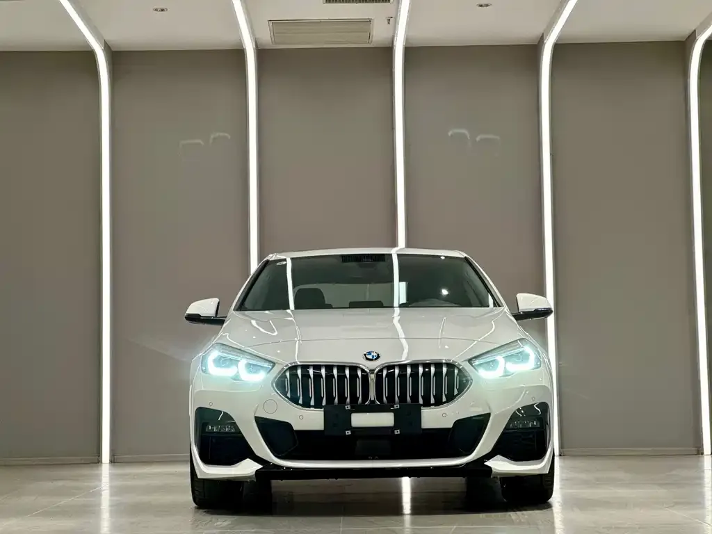 BMW 2 Series (Import) — фото 2