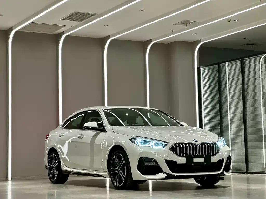 BMW 2 Series (Import) — фото 3
