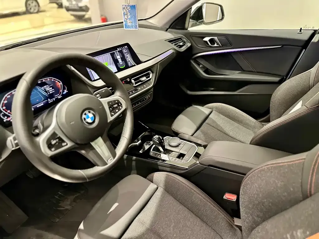 BMW 2 Series (Import) — фото 4