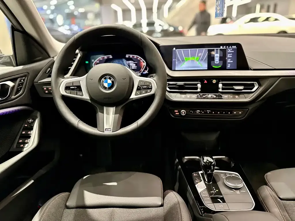 BMW 2 Series (Import) — фото 5
