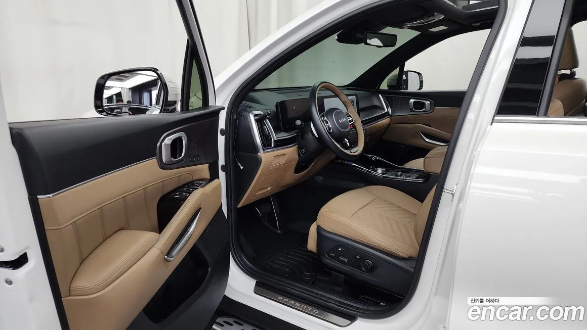 Kia Sorento — фото 10