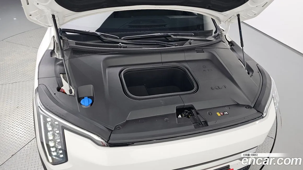 Kia EV3 — фото 6