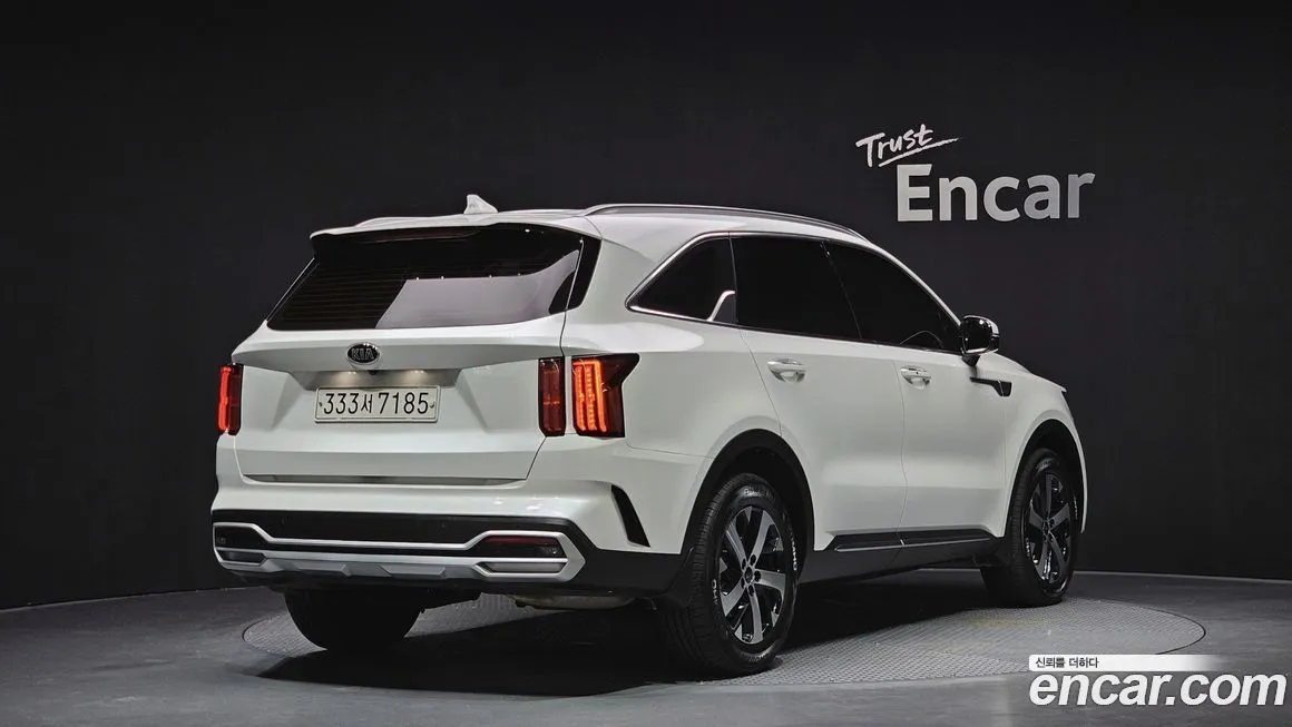 Kia Sorento — фото 2