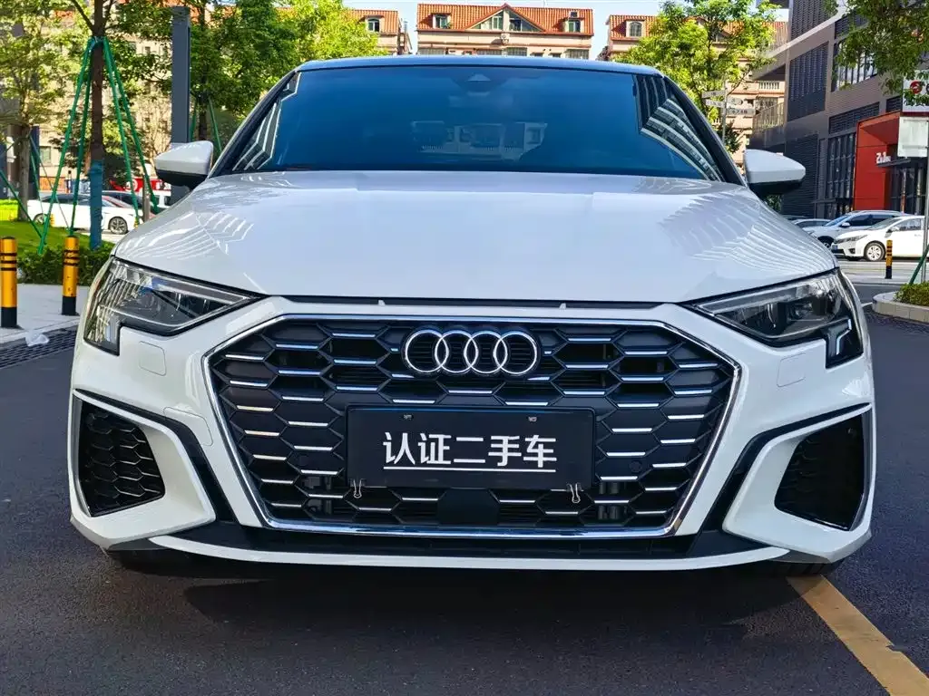 Audi A3 — фото 2