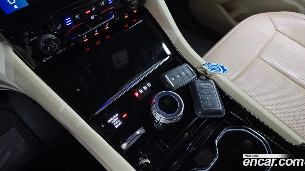 Jeep Cherokee — фото 9