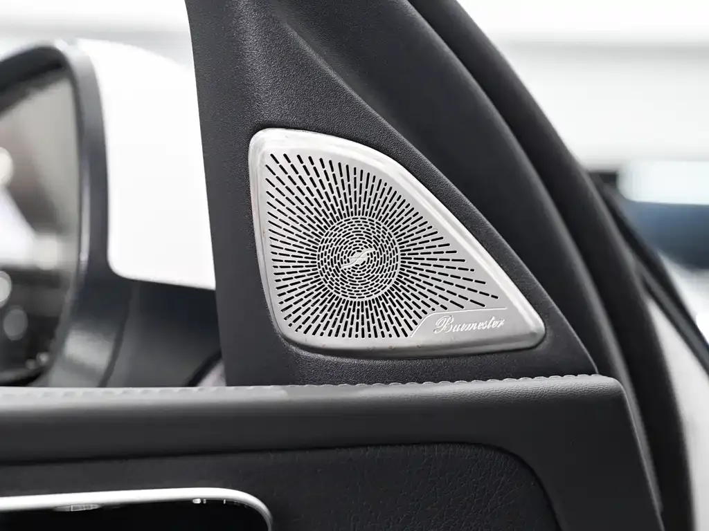 Mercedes-Benz C-Class New Energy — фото 10